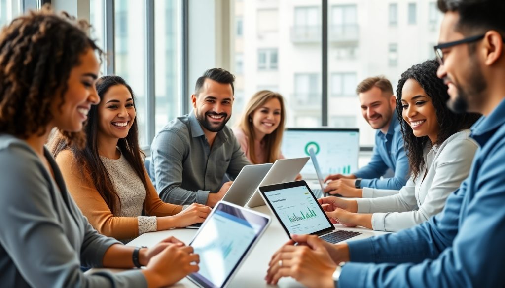 Broker Trading Platforms
